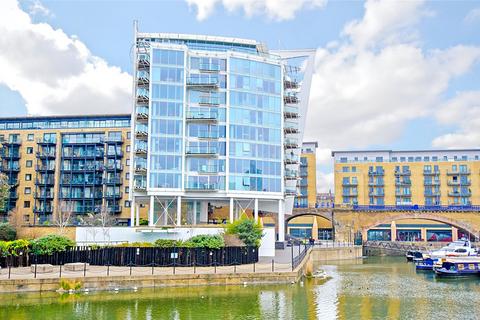 3 bedroom apartment for sale, Berglen Court, E14