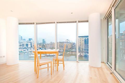 3 bedroom apartment for sale, Berglen Court, E14