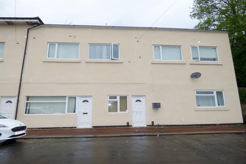 Studio to rent, Humbert Street, Jarrow