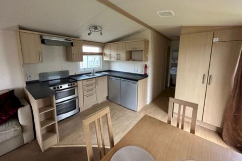 2 bedroom static caravan for sale, North Denes, The Ravine NR32