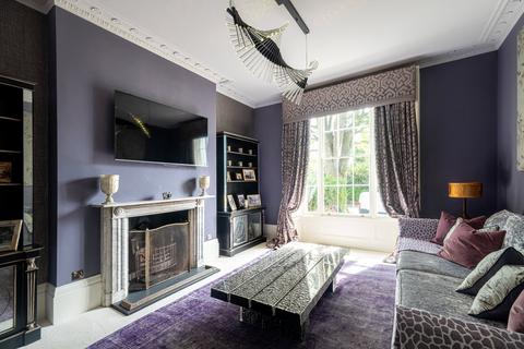 5 bedroom detached house for sale - Tivoli Road, Tivoli, Cheltenham, Gloucestershire, GL50