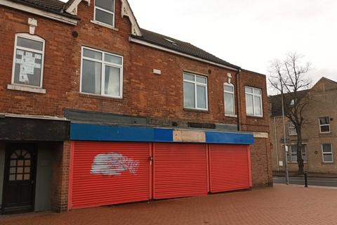 Retail property (high street) for sale, 400-404 Anlaby Road, Hull, East Riding Of Yorkshire, HU3 6QP