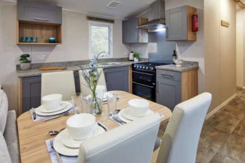 2 bedroom static caravan for sale, Oakdene Forest Park, , St. Leonards BH24