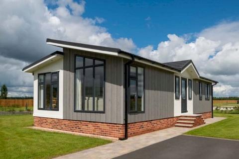 2 bedroom lodge for sale, Oakmere Country Park, , Oakmere CW8