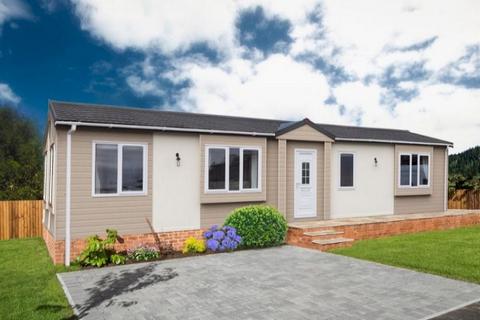2 bedroom lodge for sale - Oakmere Country Park, Oakmere CW8