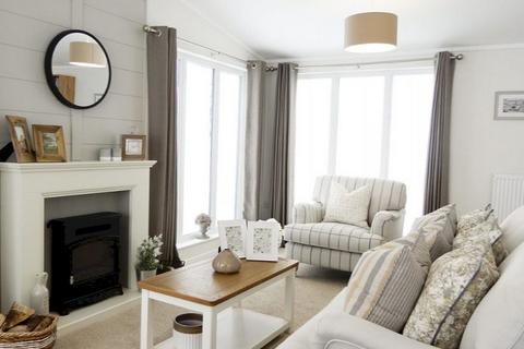 2 bedroom lodge for sale - Oakmere Country Park, Oakmere CW8