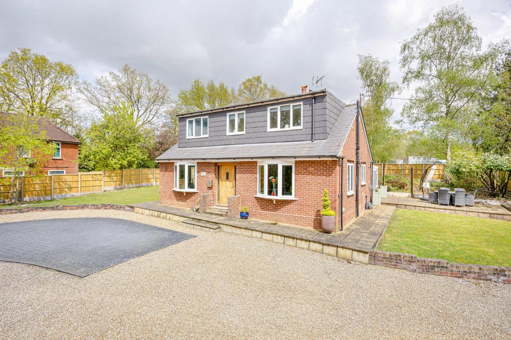 Tilekiln Green, Great Hallingbury, Stortford, Essex, CM22 3