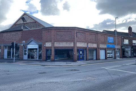 Shop for sale - 504 Hartshill Road, Hartshill, Stoke-on-trent, Staffordshire, ST4 6AD