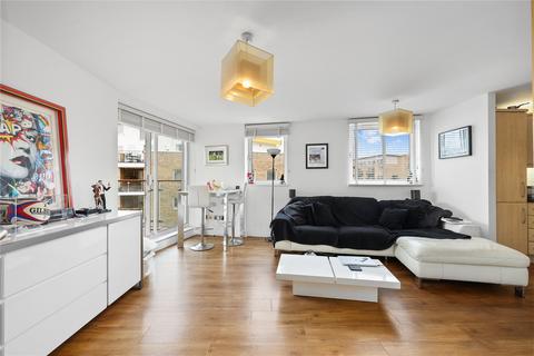 56 Basin Approach, London, E14 7JA