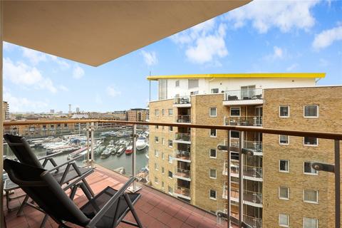 56 Basin Approach, London, E14 7JA