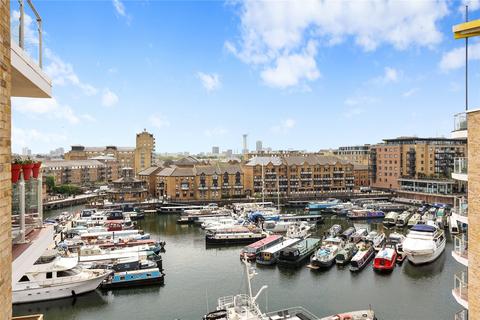 56 Basin Approach, London, E14 7JA