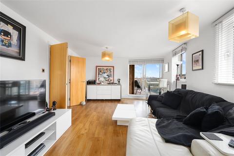 56 Basin Approach, London, E14 7JA
