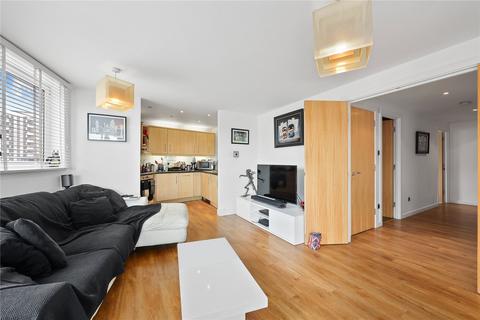 56 Basin Approach, London, E14 7JA