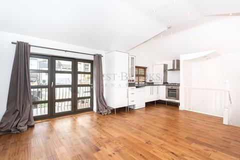 1 bedroom apartment for sale - Canal Walk, Meadowcourt Road, Blackheath, SE3