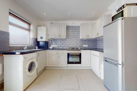 1 bedroom flat to rent - Rowan Road, London SW16