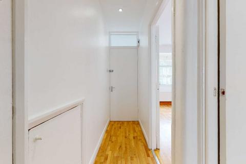1 bedroom flat to rent - Rowan Road, London SW16