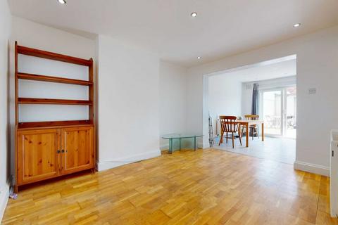 1 bedroom flat to rent, Rowan Road, London SW16, Streatham