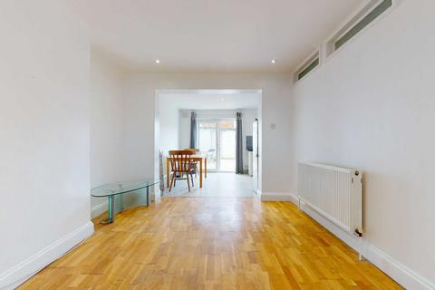 1 bedroom flat to rent, Rowan Road, London SW16, Streatham