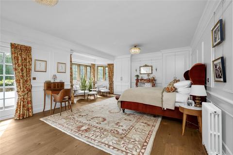 undefined, Priors Hatch Lane, Hurtmore, Godalming, Surrey, GU7