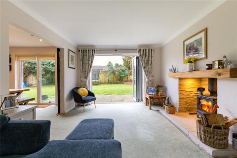 4 bedroom detached house for sale, The Glade, Bucks Horn Oak, Farnham, Surrey, GU10