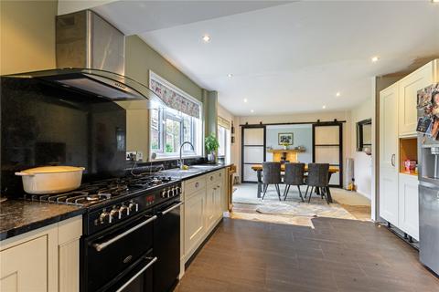 4 bedroom detached house for sale, The Glade, Bucks Horn Oak, Farnham, Surrey, GU10