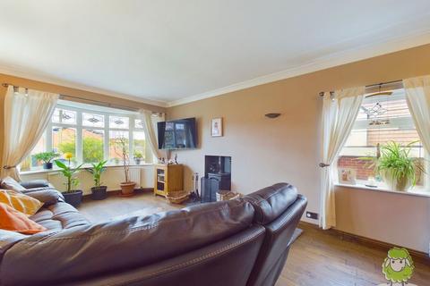 3 bedroom detached house for sale - School Hill, Annesley NG17 9BB