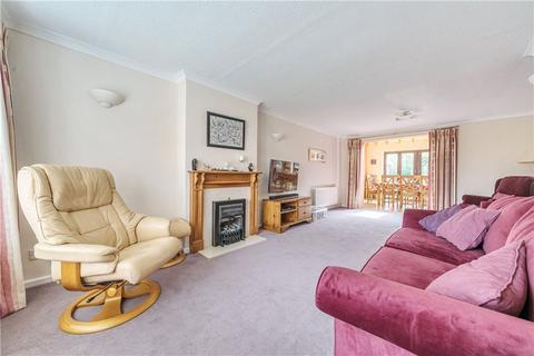 4 bedroom detached house for sale, St. Barbe Close, Romsey, Hampshire
