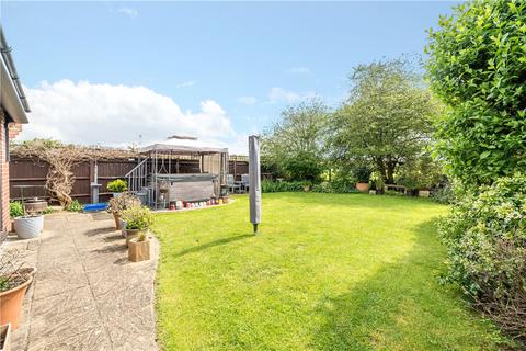 4 bedroom detached house for sale, St. Barbe Close, Romsey, Hampshire