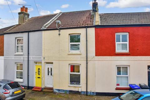 2 bedroom terraced house for sale, Station Road, Worthing, West Sussex