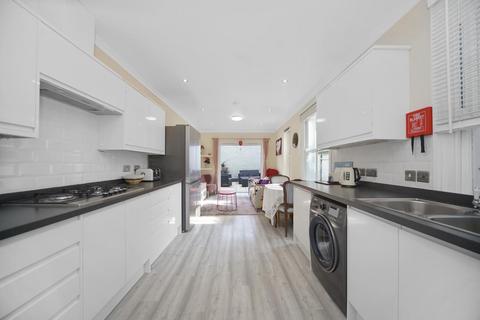 6 bedroom terraced house to rent, Kilkie Street, Fulham