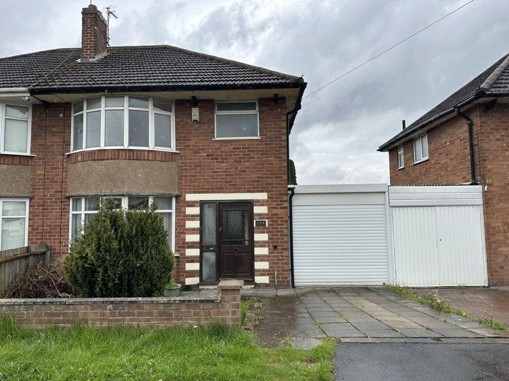 Brabazon Road, Oadby, LE2 3 bed house £1,200 pcm (£277 pw)