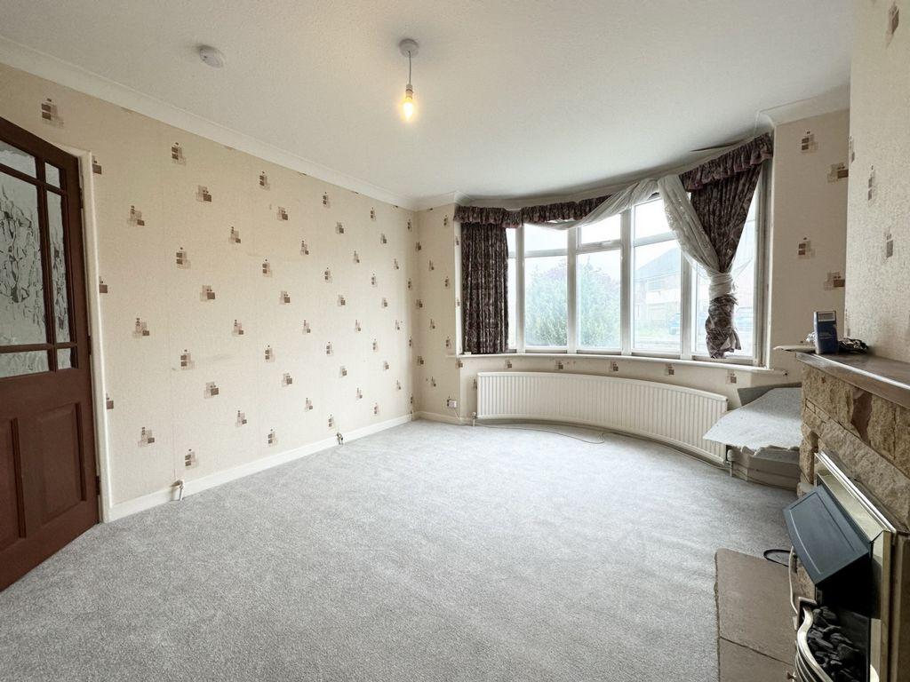 Brabazon Road, Oadby, LE2 3 bed house £1,200 pcm (£277 pw)