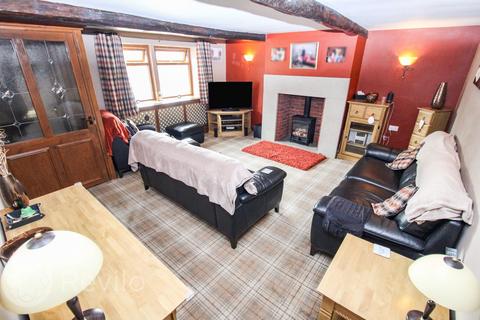 3 bedroom cottage for sale, Green Lane, Rochdale, OL12