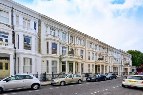 Studio to rent, Fairholme Road, West Kensington, London, W14