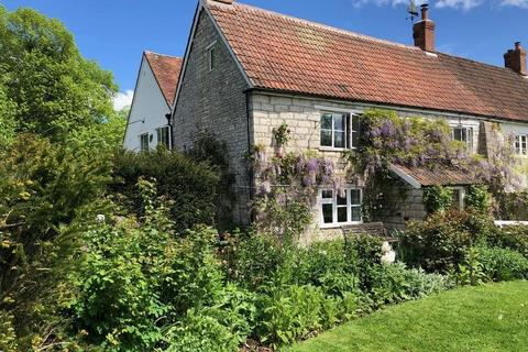 The Orchard Cherry Pie Lane, Sparkford, Yeovil, BA22 7AT