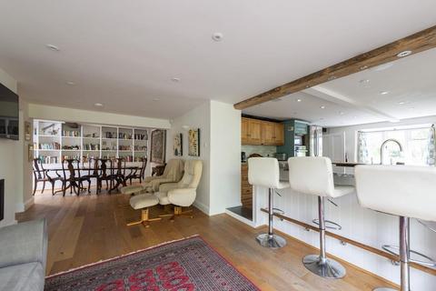 The Orchard Cherry Pie Lane, Sparkford, Yeovil, BA22 7AT