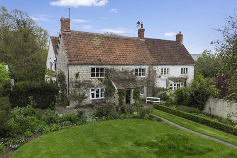The Orchard Cherry Pie Lane, Sparkford, Yeovil, BA22 7AT