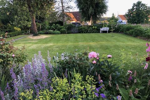 The Orchard Cherry Pie Lane, Sparkford, Yeovil, BA22 7AT