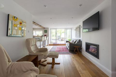 The Orchard Cherry Pie Lane, Sparkford, Yeovil, BA22 7AT