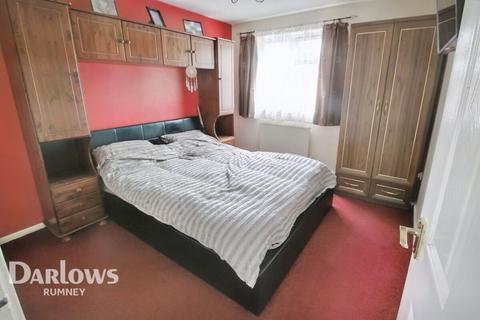 7 Blaina Close, St Mellons, Cardiff, CF3 0EB