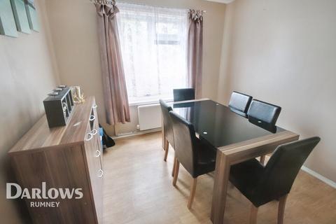 7 Blaina Close, St Mellons, Cardiff, CF3 0EB