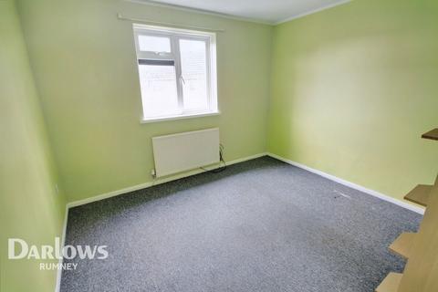 7 Blaina Close, St Mellons, Cardiff, CF3 0EB