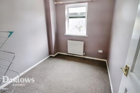 7 Blaina Close, St Mellons, Cardiff, CF3 0EB