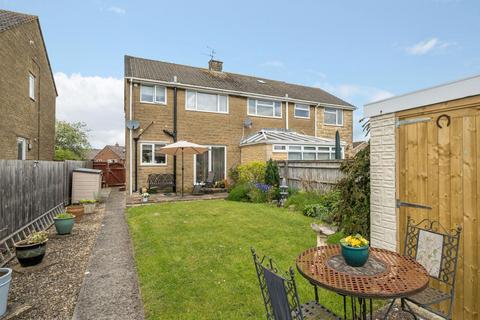 3 bedroom semi-detached house for sale, Swindon,  Wiltshire,  SN25