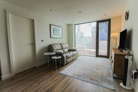 2 bedroom apartment for sale, Flat B, Oxygen Tower,  Store Street, Manchester