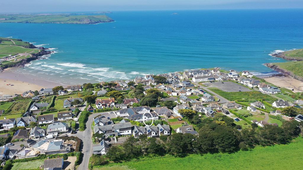 Pentyr, New Polzeath 3 bed house for sale £795,000