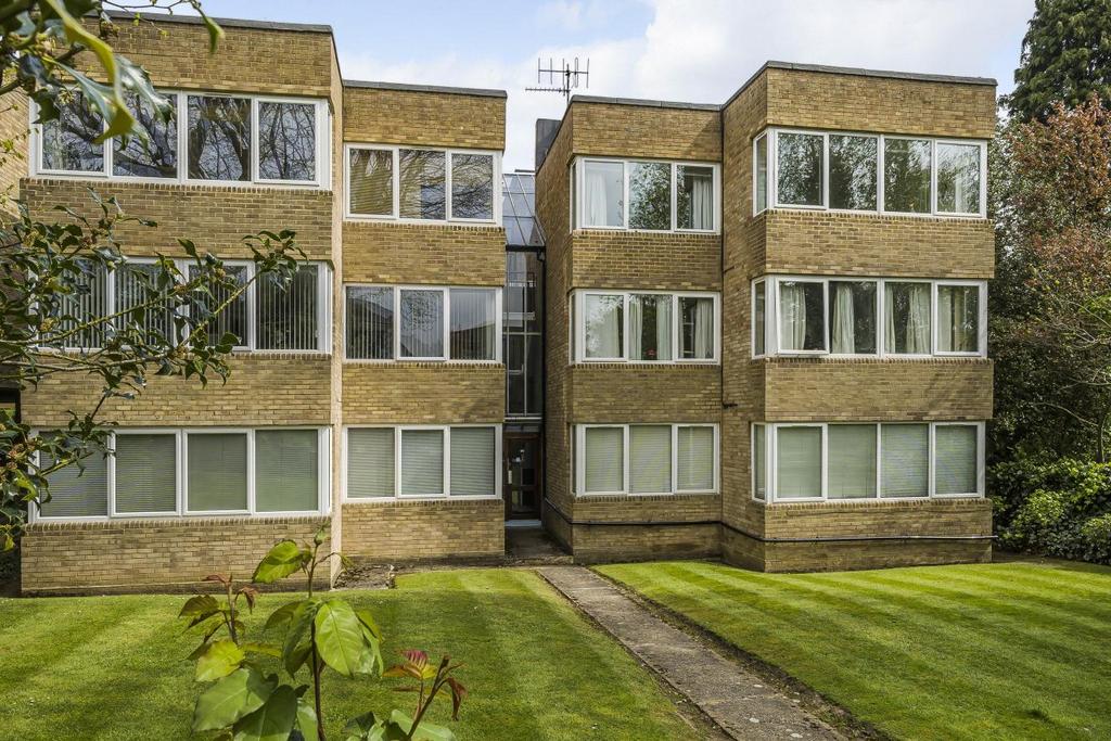 Beckenham Grove, Bromley 2 bed flat for sale £350,000