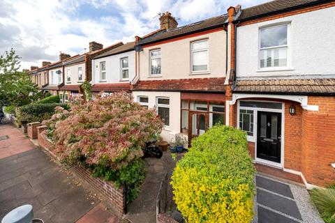 18 Durban Road, Beckenham, BR3 4EZ