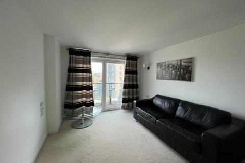 1 bedroom apartment to rent, Forum House, Wembley Park