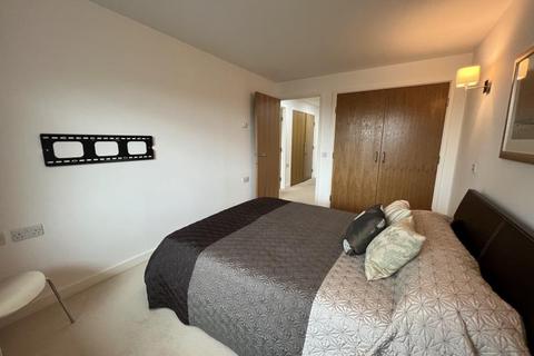 1 bedroom apartment to rent, Forum House, Wembley Park